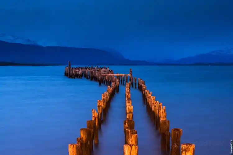 Các khách sạn gần Muelle Historico