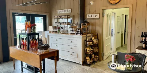 Bonnieheath Estate Lavender & Winery