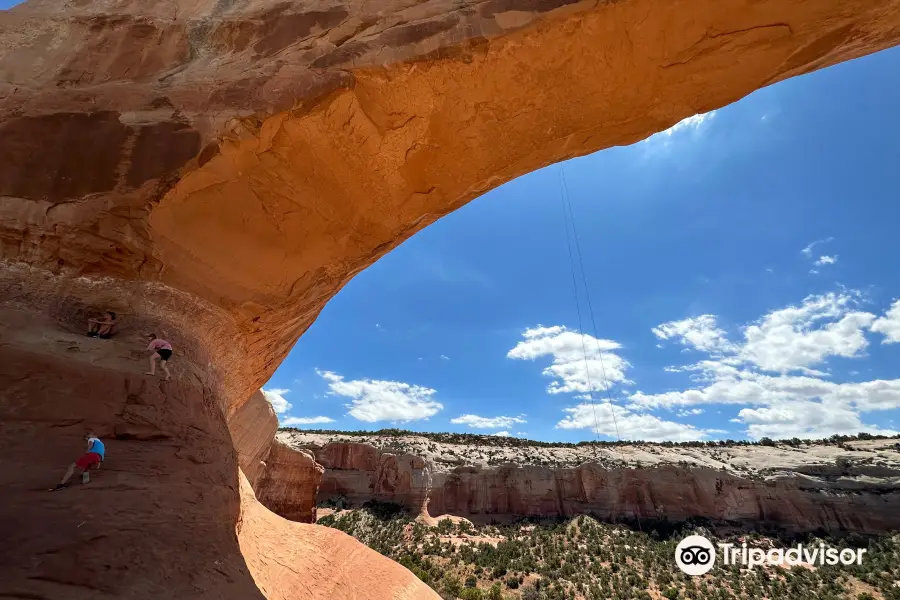 Arch Canyon