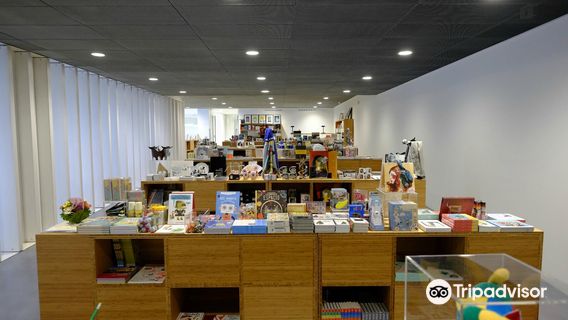 Centre Pompidou Malaga