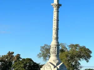 Yorktown Victory Monument