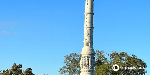 Yorktown Victory Monument