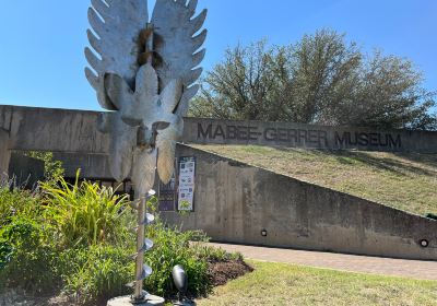 Mabee-Gerrer Museum of Art