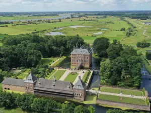 Castle Amerongen