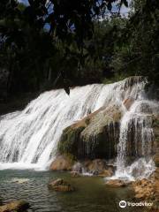 Serra da Bodoquena National Park