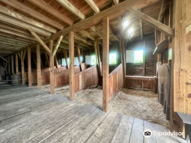 Fort Scott National Historic Site