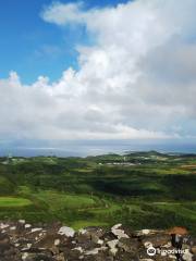 Uegusukujo Castle Ruin