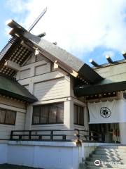 Shinoro Shrine