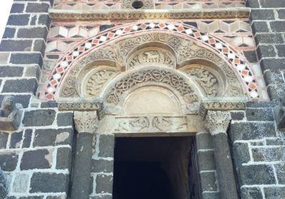 Chapelle St. Michel d'Aiguilhe