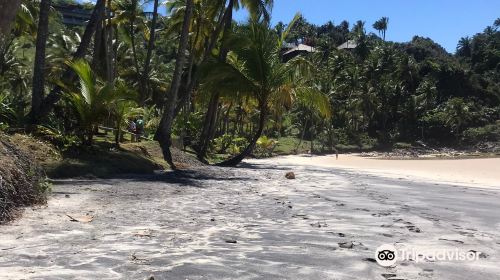 Sao Jose Beach