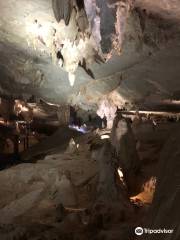 Mulu Caves