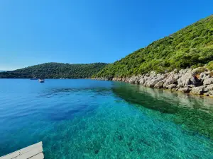 Agrapidia Beach