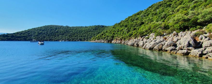 Agrapidia Beach