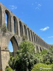 Pegoes Aqueduct