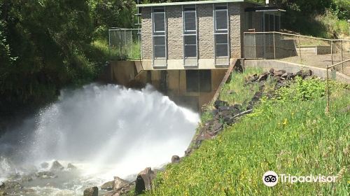 West barwon reservoir