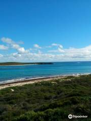 Back Beach Lancelin