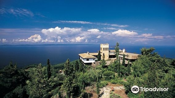 Domaine Porto Carras