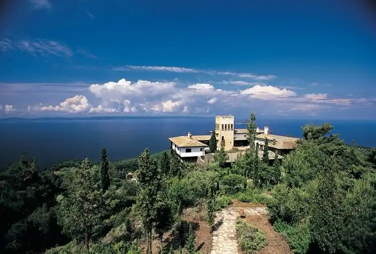 Hotels in Crecchio