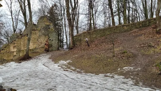 Castle Lukov