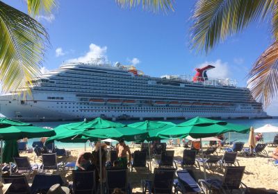 Grand Turk Island