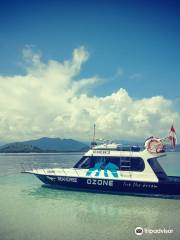 Adventure Divers Lombok
