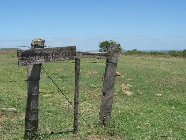 ウルグアイタクアレンボー県で、Wi-Fiのあるホテル