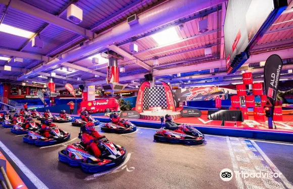 拉斯·羅薩斯·德·馬德里