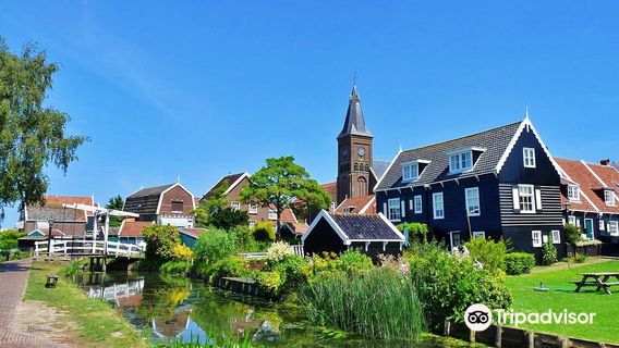 Original House of Marken