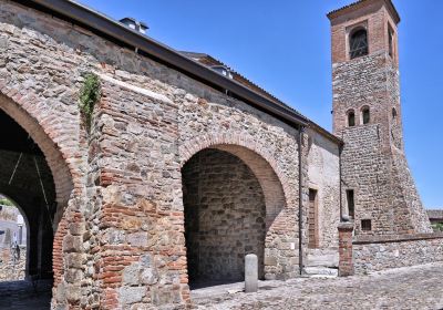 Loggia dei Vicari