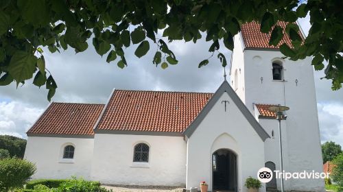 Rold Church