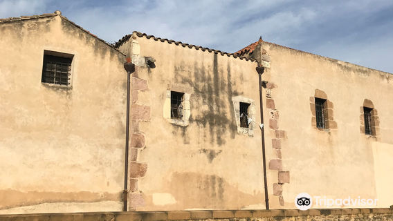 Chiesa della Madonna della Neve