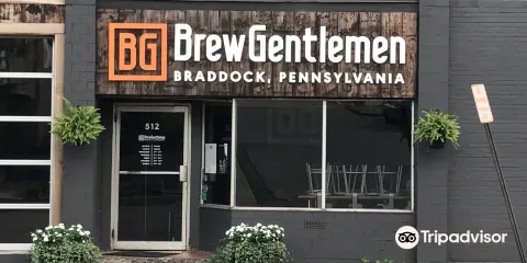 The Brew Gentlemen