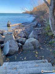 Lake Erie Bluffs