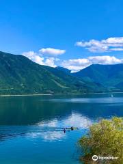 Nakusp Waterfront Walk