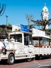 Petit Train touristique de Limoges & Tuk tuk de Limoges