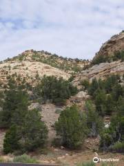 Escalante Interagency Visitor Center