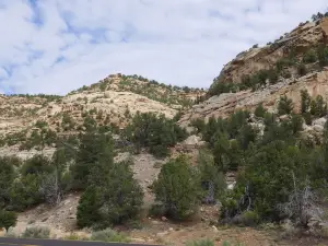 Escalante Interagency Visitor Center