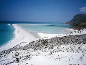 Isola di Socotra
