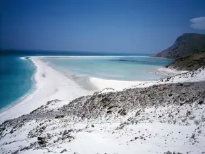 Socotra Island