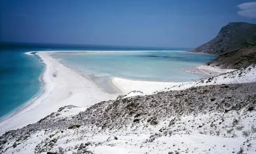 Socotra