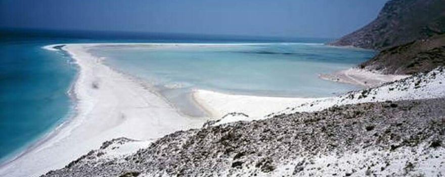 Socotra