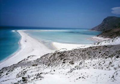 Socotra