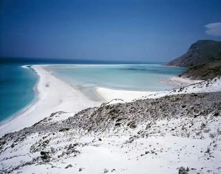 Hôtels à : Socotra
