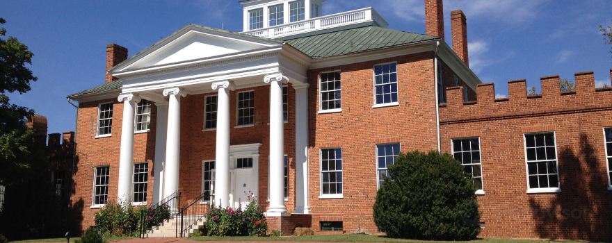 Long Branch Plantation