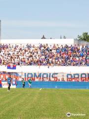 Estadio Augusto Bauer