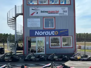 Karting AF Kart’Landes