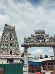 Sri Nagara Thandayuthapani Temple