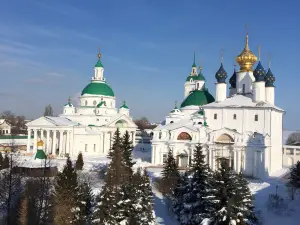Spaso-Yakovlevskiy Monastery