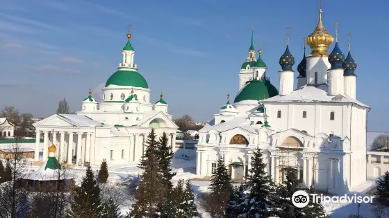 Spaso-Yakovlevskiy Monastery