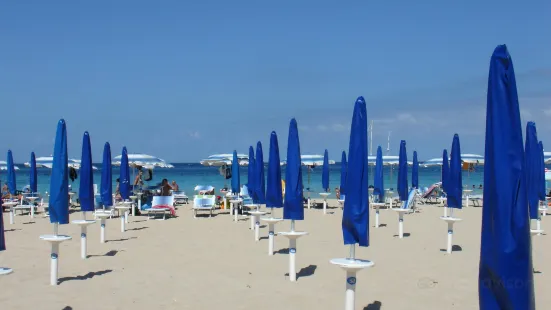 Stabilimento Balneare Al Sabbione